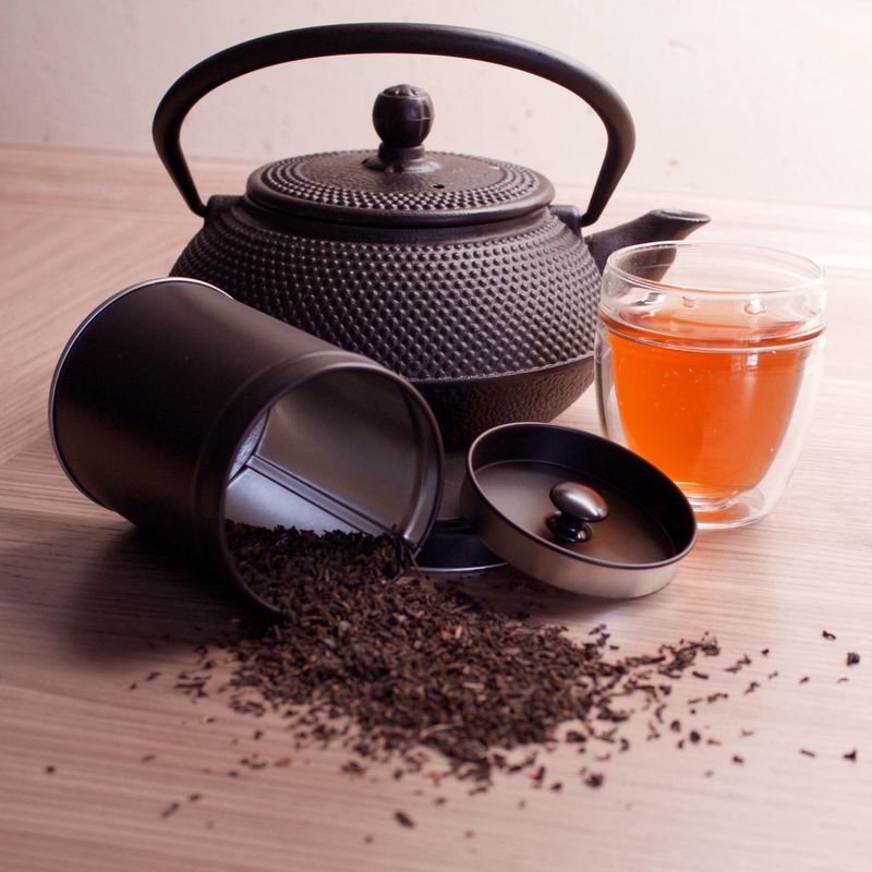 Promotes Gut Health