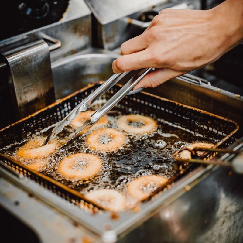 Fried Foods