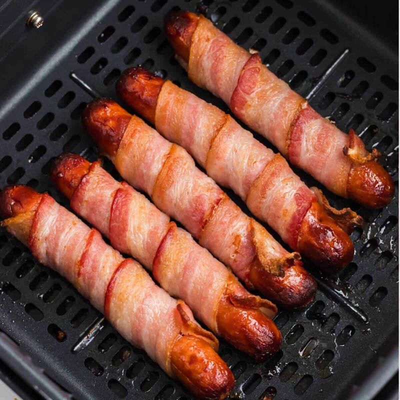 Processed Meats