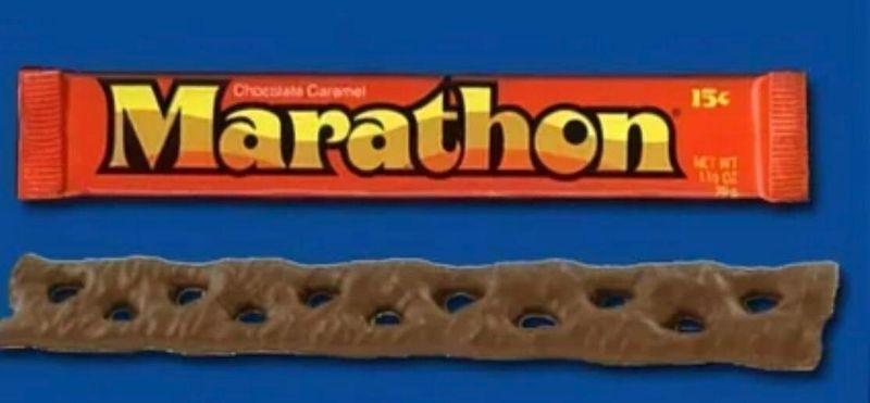 Marathon Bar