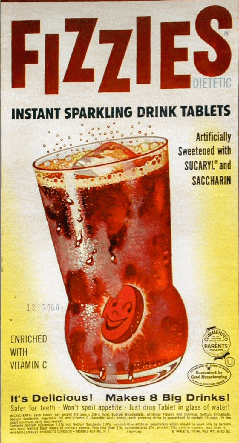 Fizzies