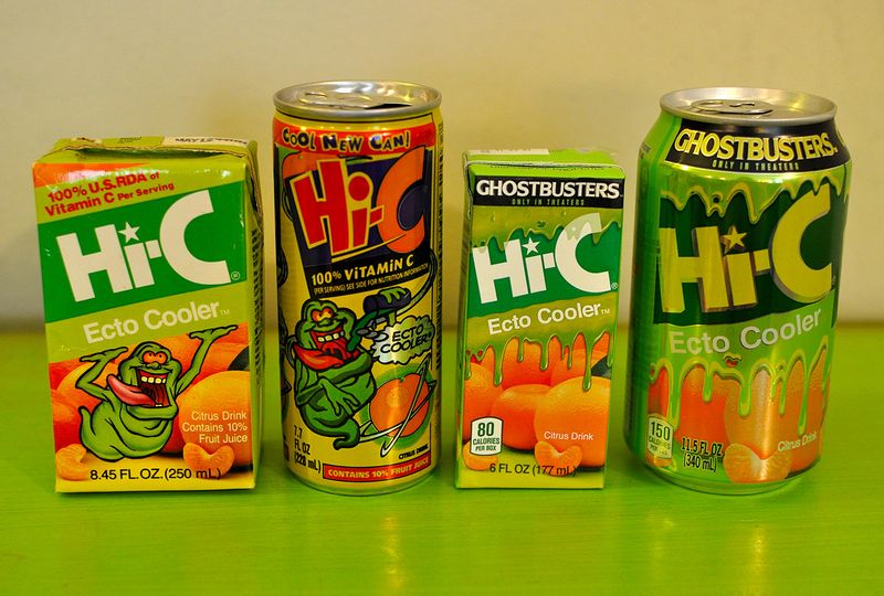 Hi-C Ecto Coolers