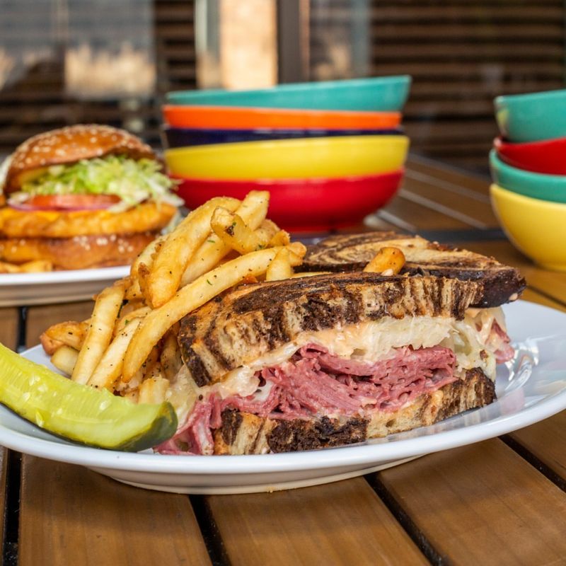 Reuben