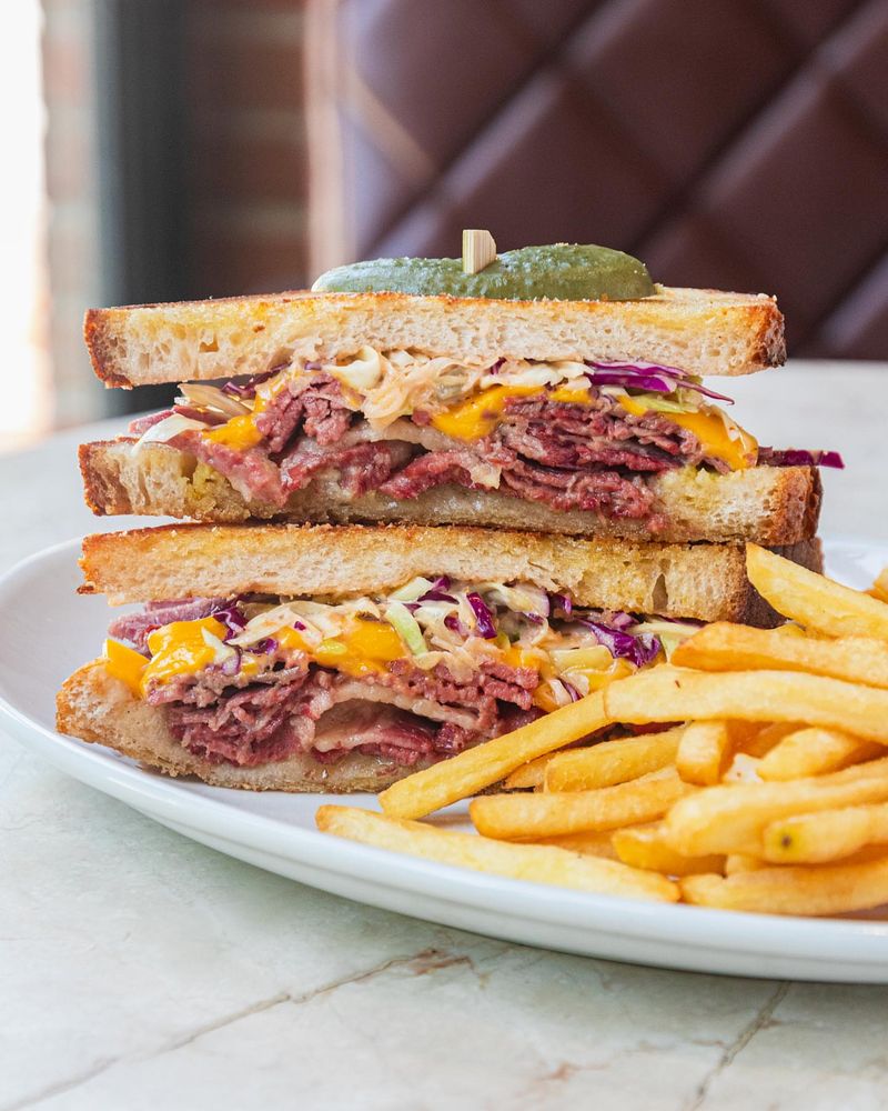Reuben