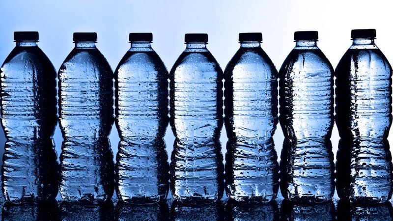 Bottled Water