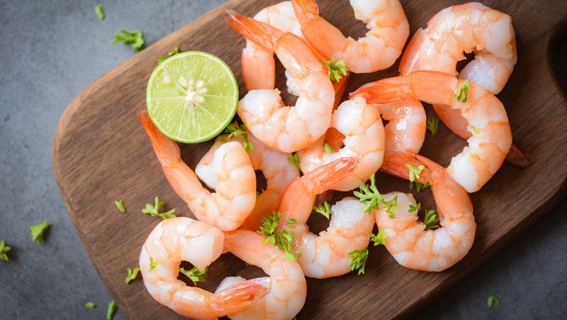 Seafood Spoils Faster Than You Think