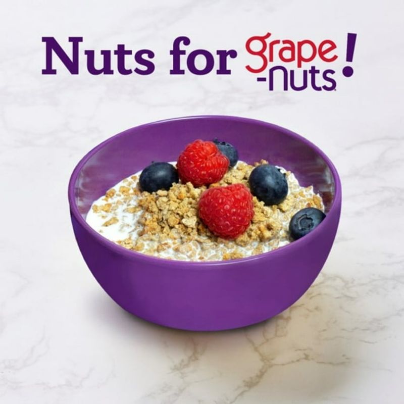 Grape-Nuts