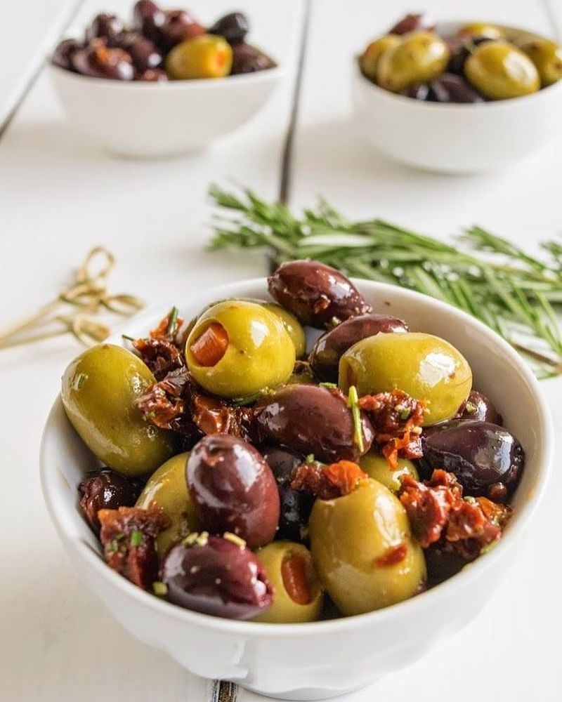 Olives