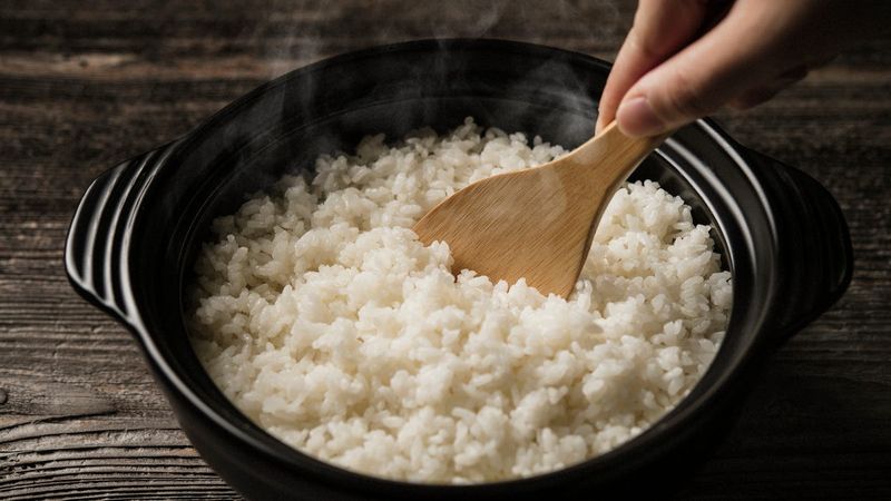 Rice Risks