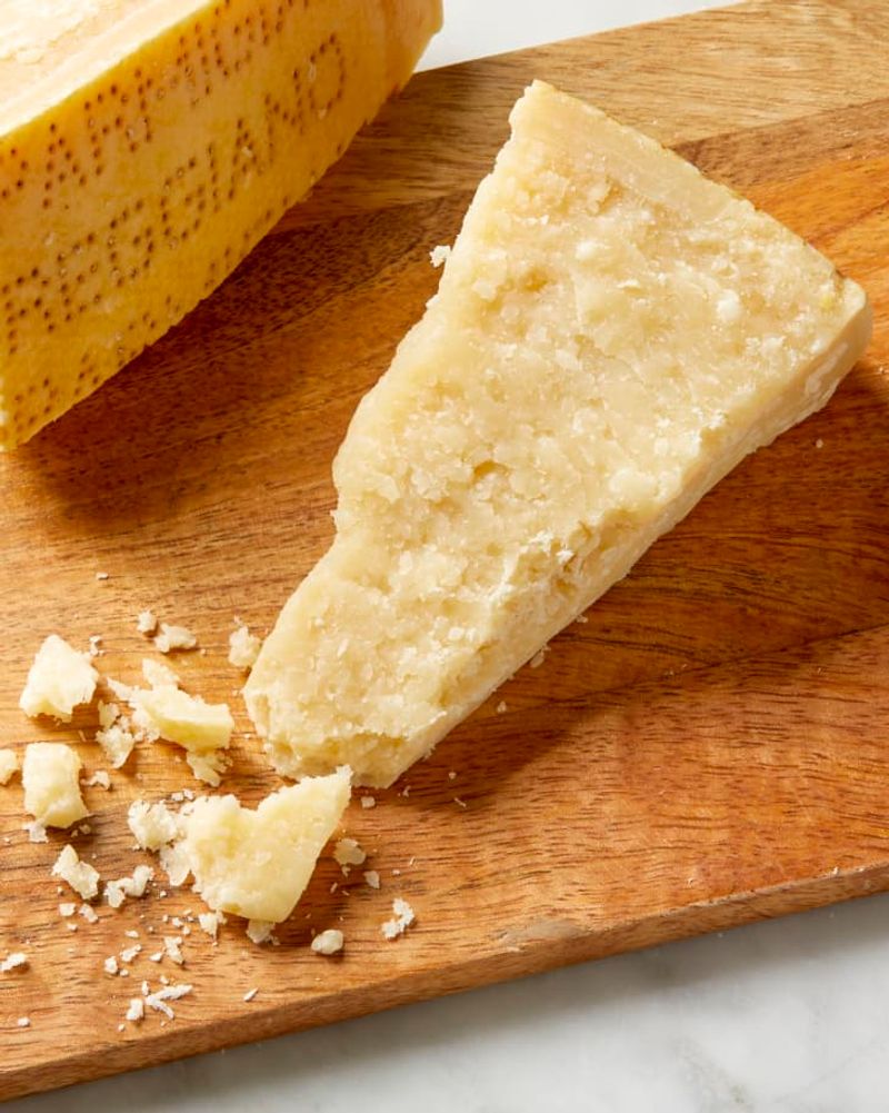 Parmesan