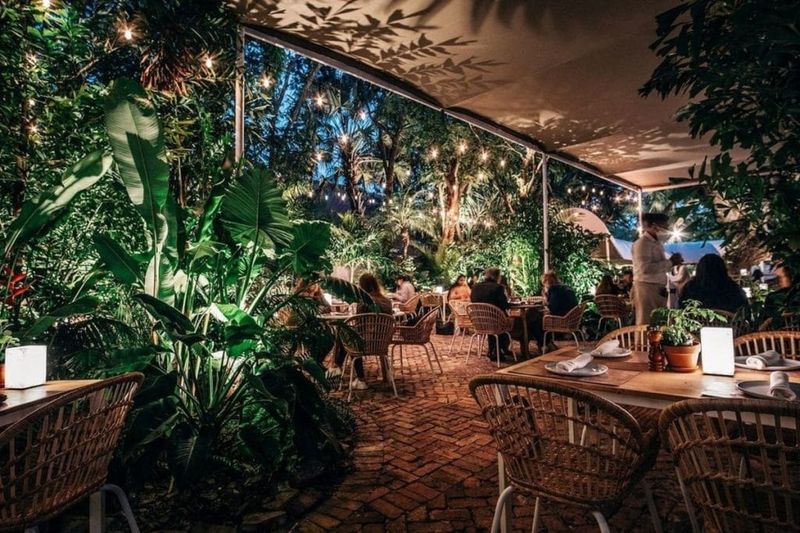 River Café (Coconut Grove)