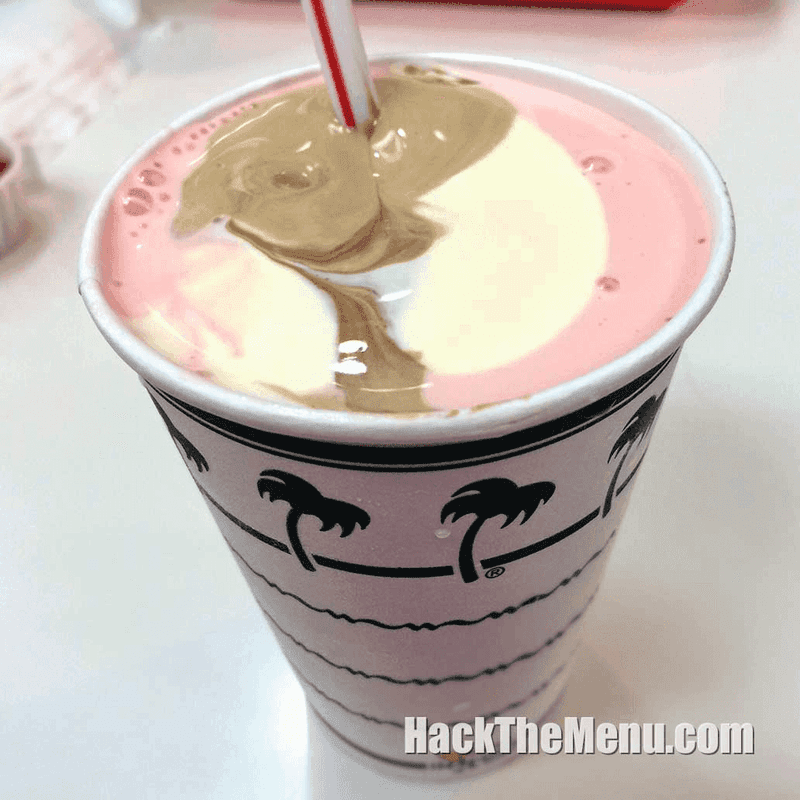 Root Beer Float