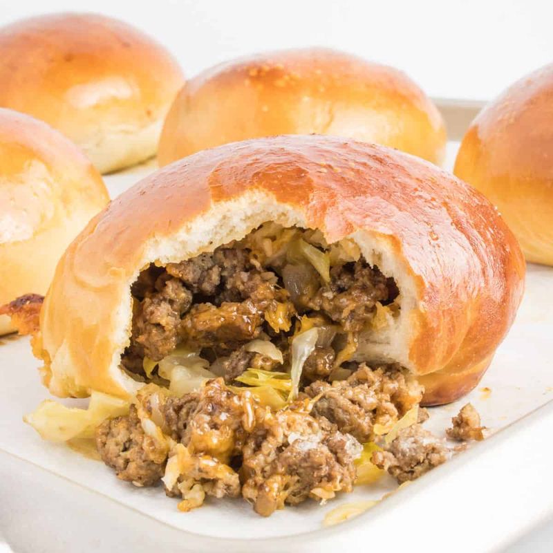 Runza