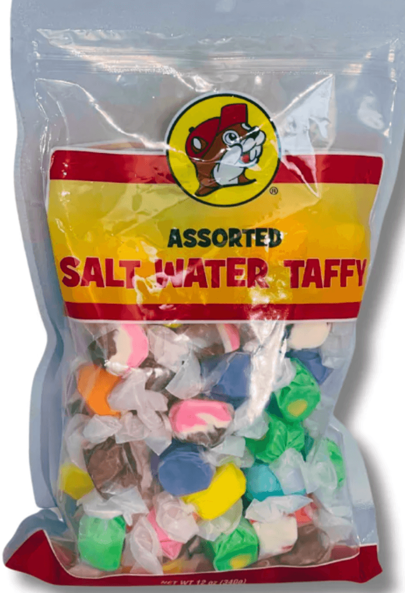Taffy