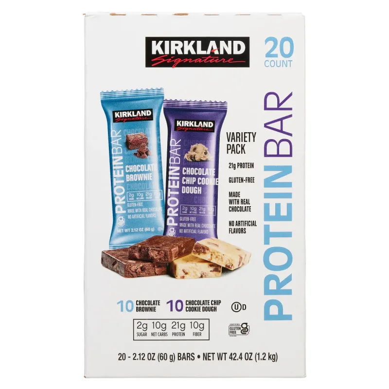 Protein Bars