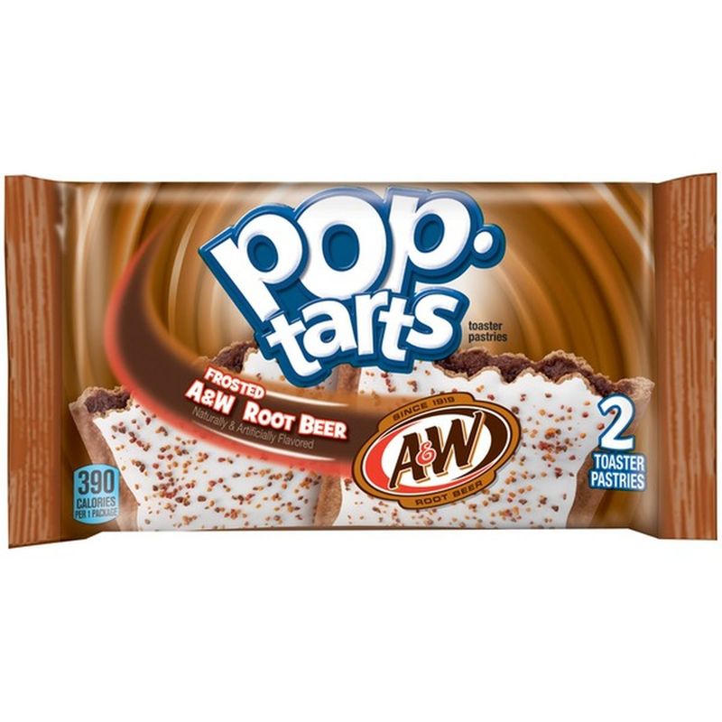 Root Beer
