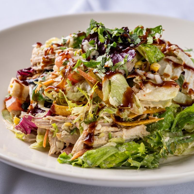 Rotisserie Chicken Remix