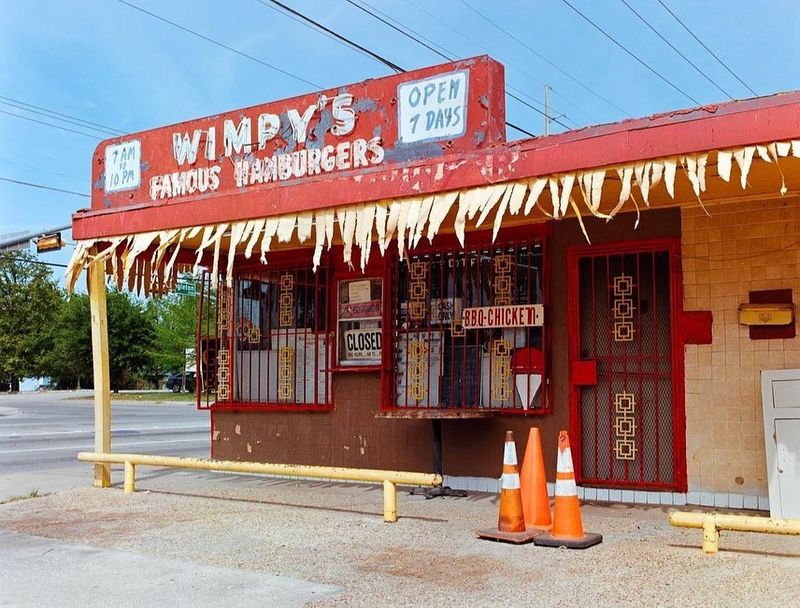 Wimpy's