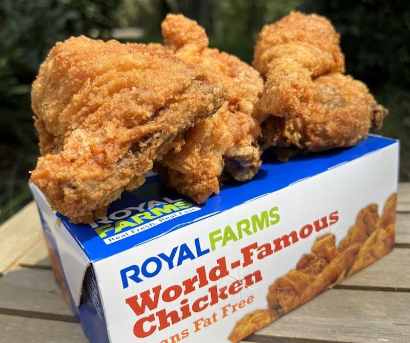 Royal Farms