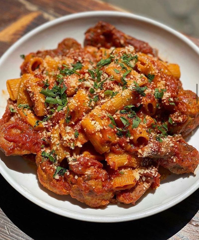 Rubirosa (New York City)