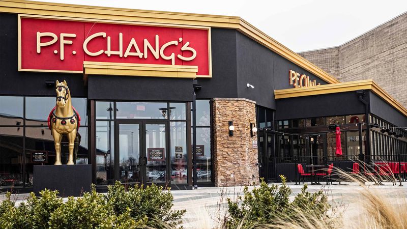 P.F. Chang’s