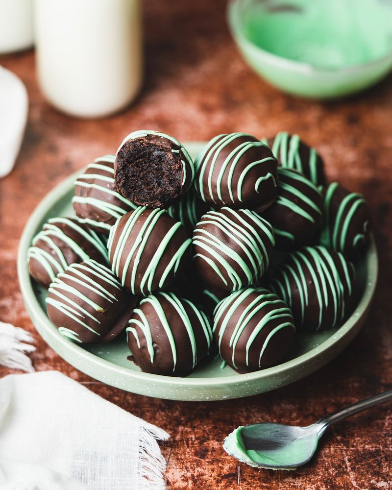 Mint Chocolate