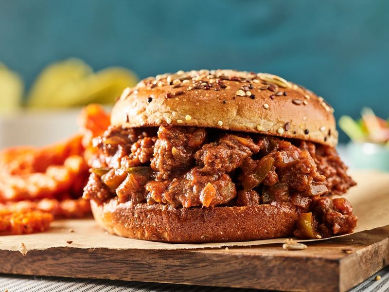 Sloppy Joe