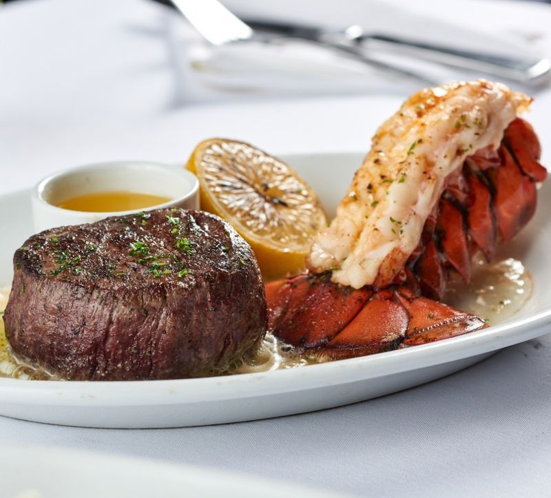 Ruth's Chris