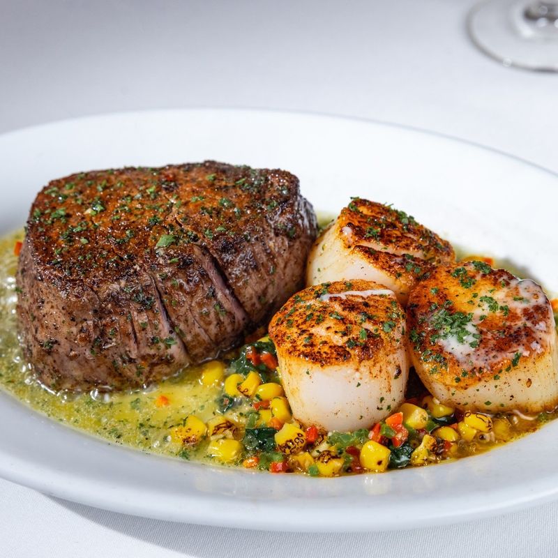 Ruth's Chris Steak House