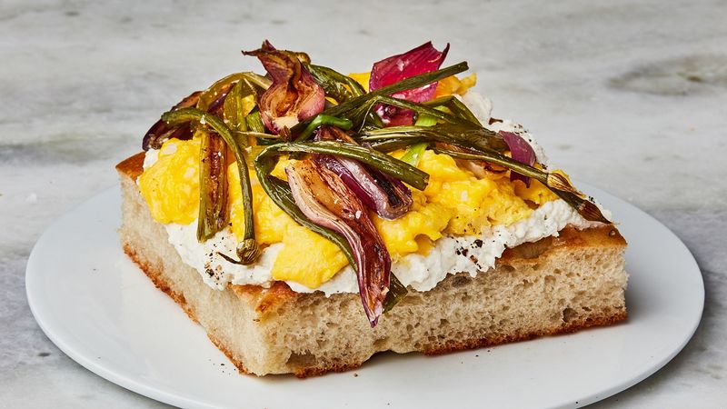 Focaccia