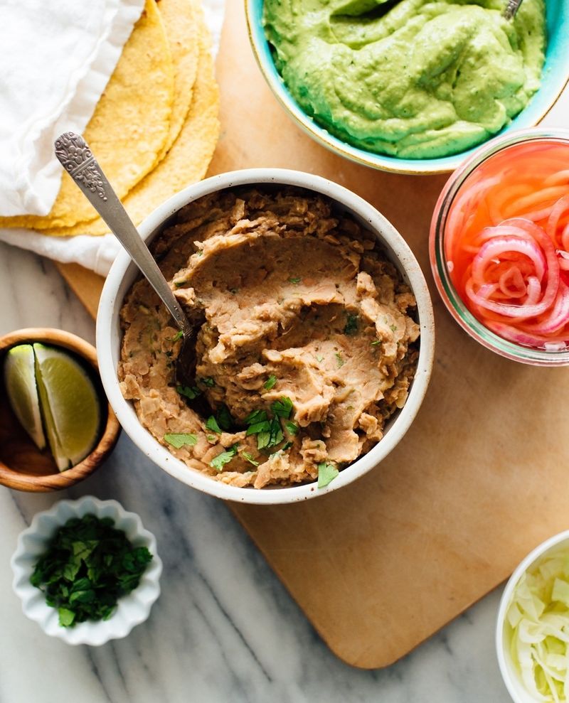 Refried Beans