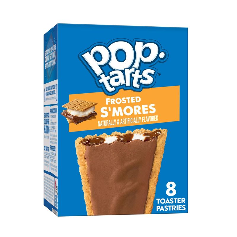 S'mores