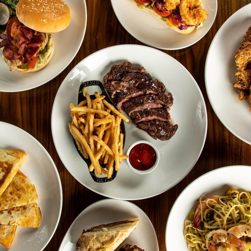 STK Steakhouse