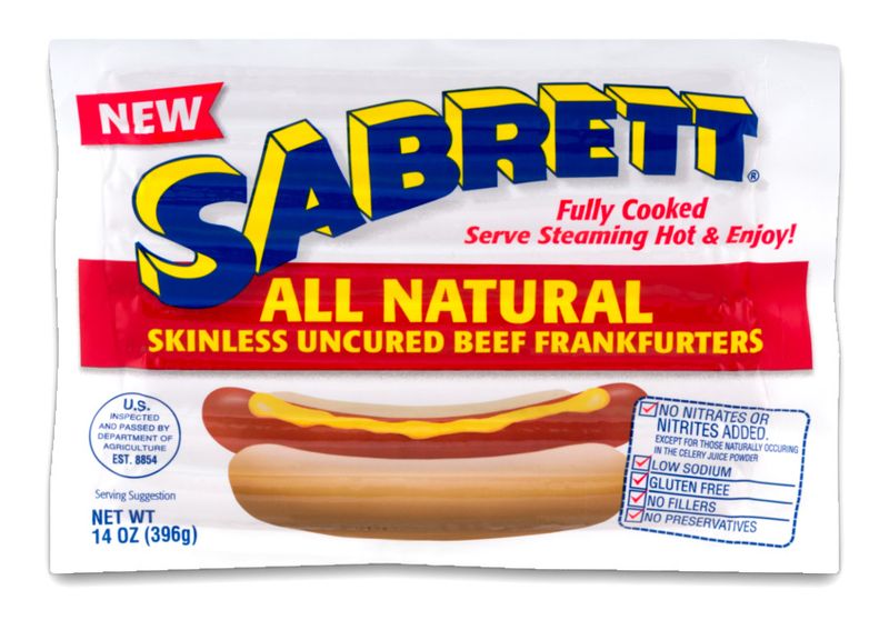 Sabrett