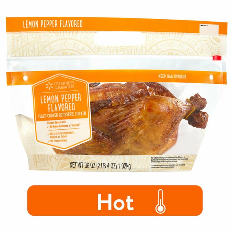 Target Market Pantry Rotisserie Chicken