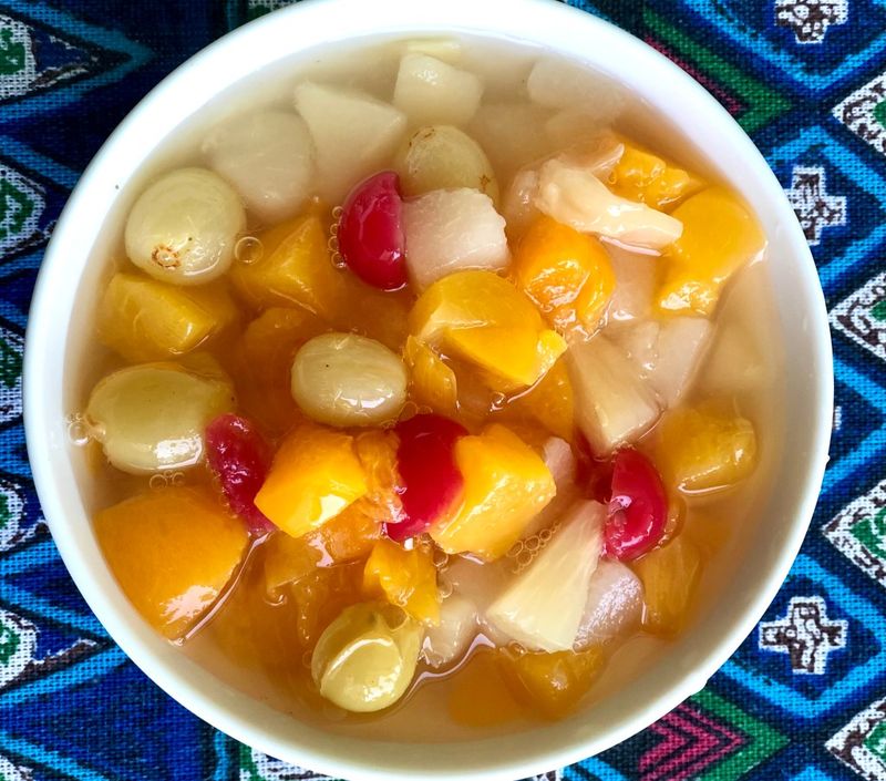 Fruit Cocktail