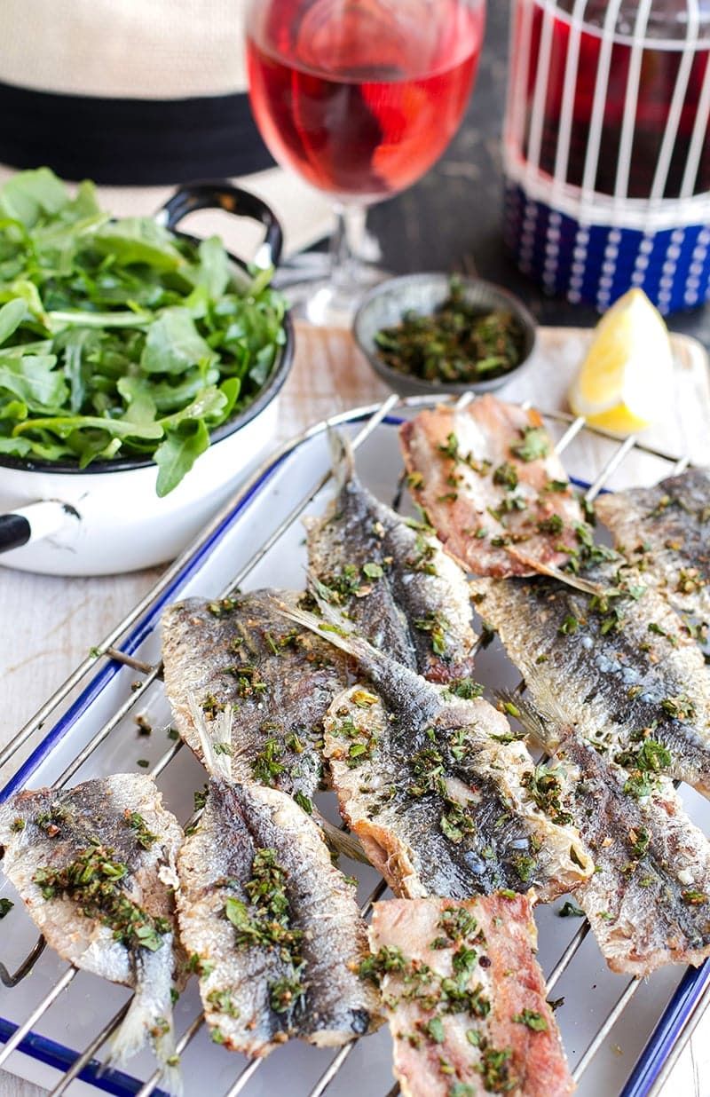 Sardines