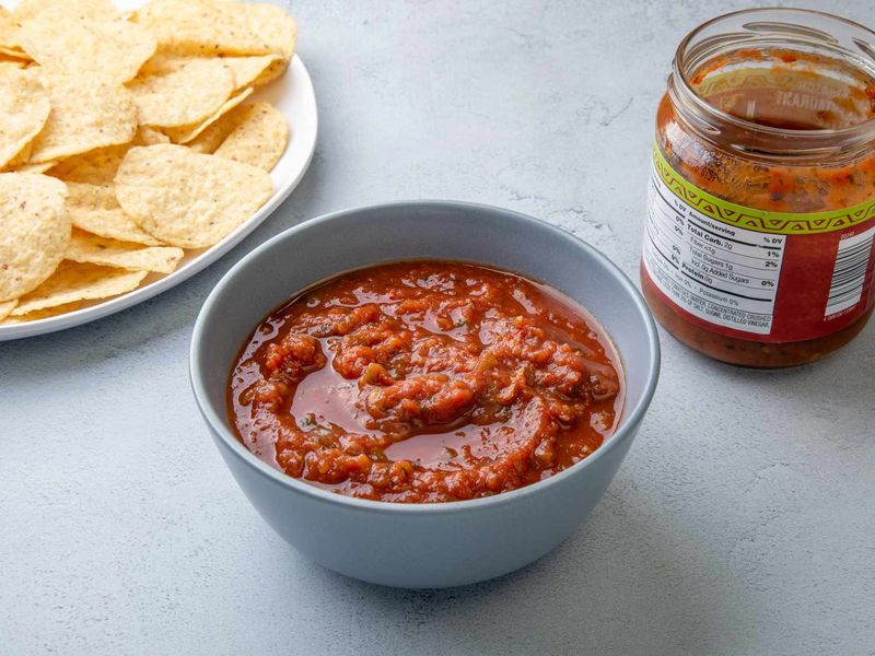 Salsa