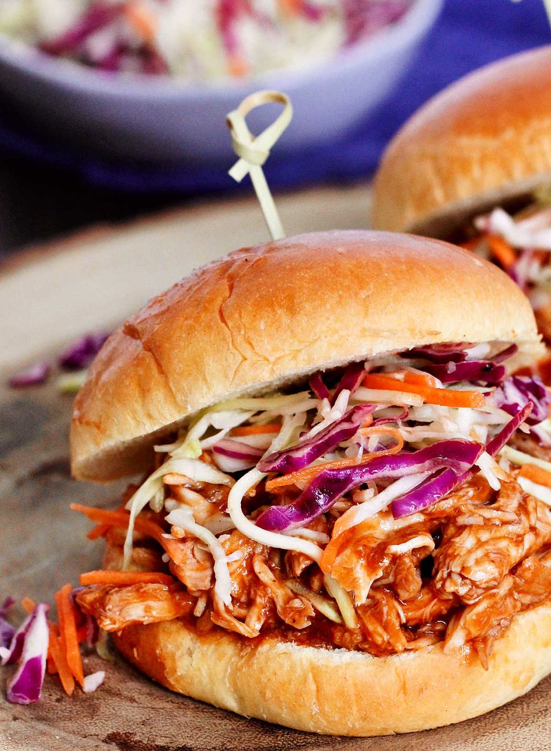 BBQ Chicken