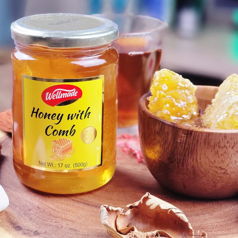 Honey