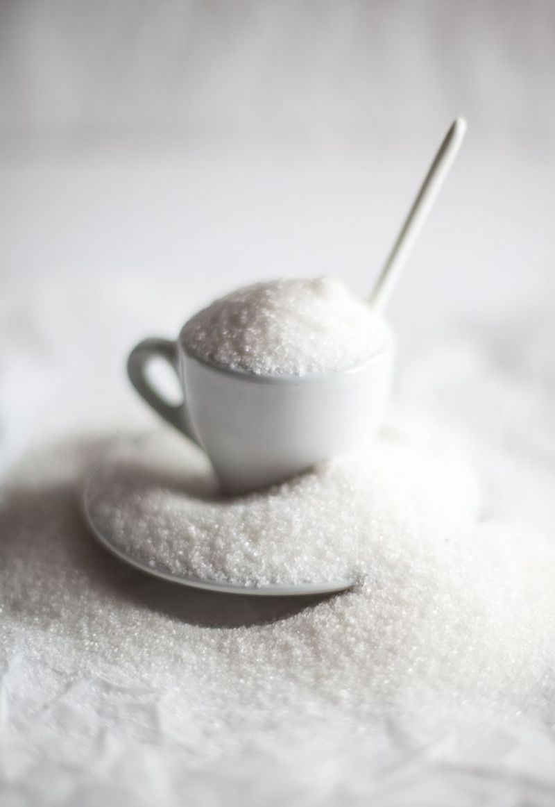 Sugar