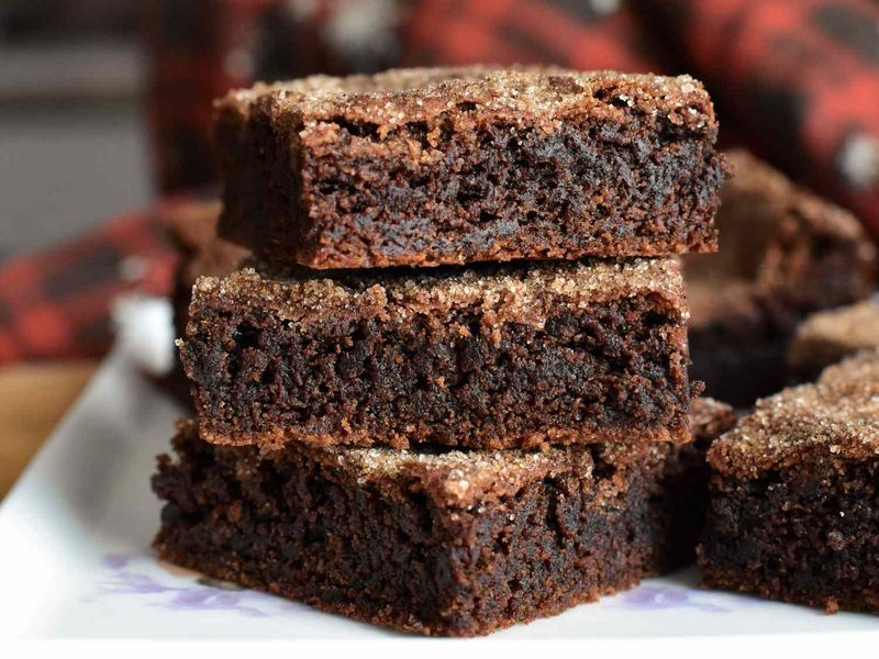Mocha Espresso Cookie Bars