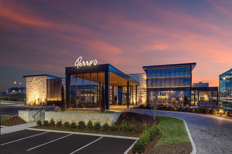 Perry's Steakhouse & Grille