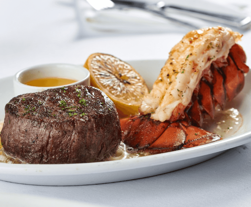 Ruth's Chris Steak House