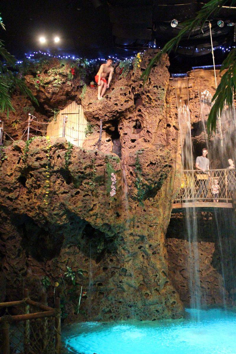 Casa Bonita (Original)