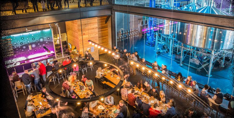 Surly’s – Minneapolis, MN