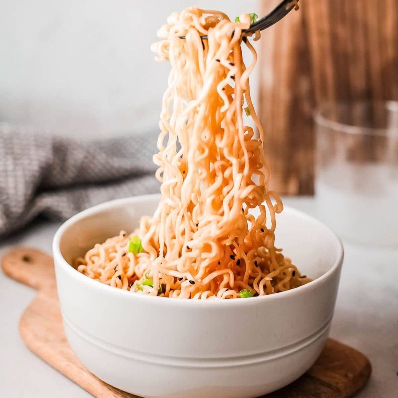 Instant Noodles