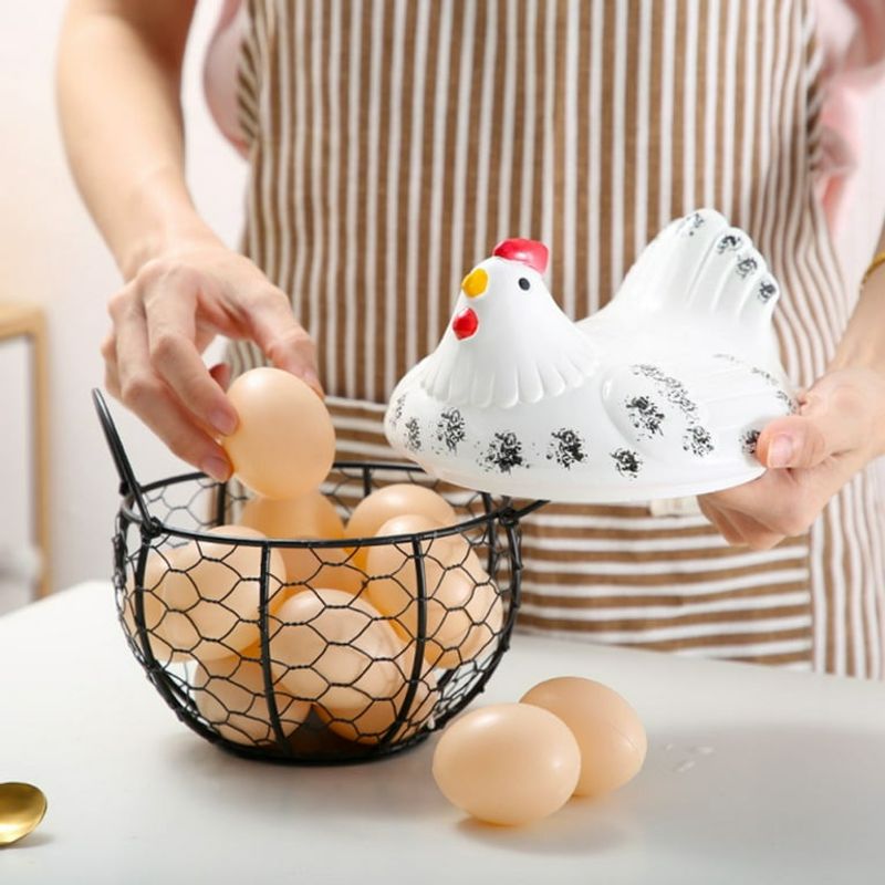 Eggs