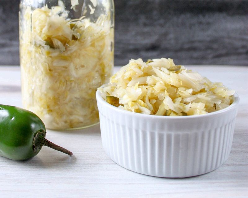 Sauerkraut