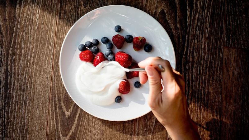 Greek Yogurt: Creamy Probiotic Powerhouse